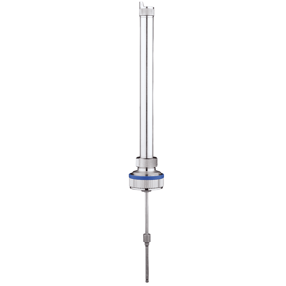 Extension with angled jet nozzle (30°), 20 cm with nozzle set 1.6 RP ...